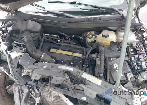 2014 Chevrolet Cruze 1Lt Auto from USA, damaged, VIN 1G1PC5SB8E7117690